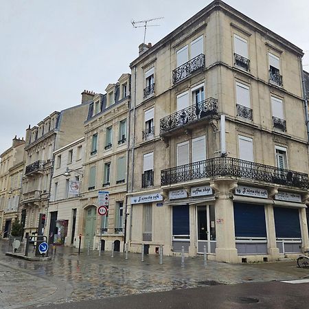 Colbert 541 Hypercentre Apartment Reims Luaran gambar