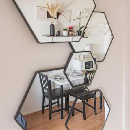 Colbert 541 Hypercentre Apartment Reims Luaran gambar