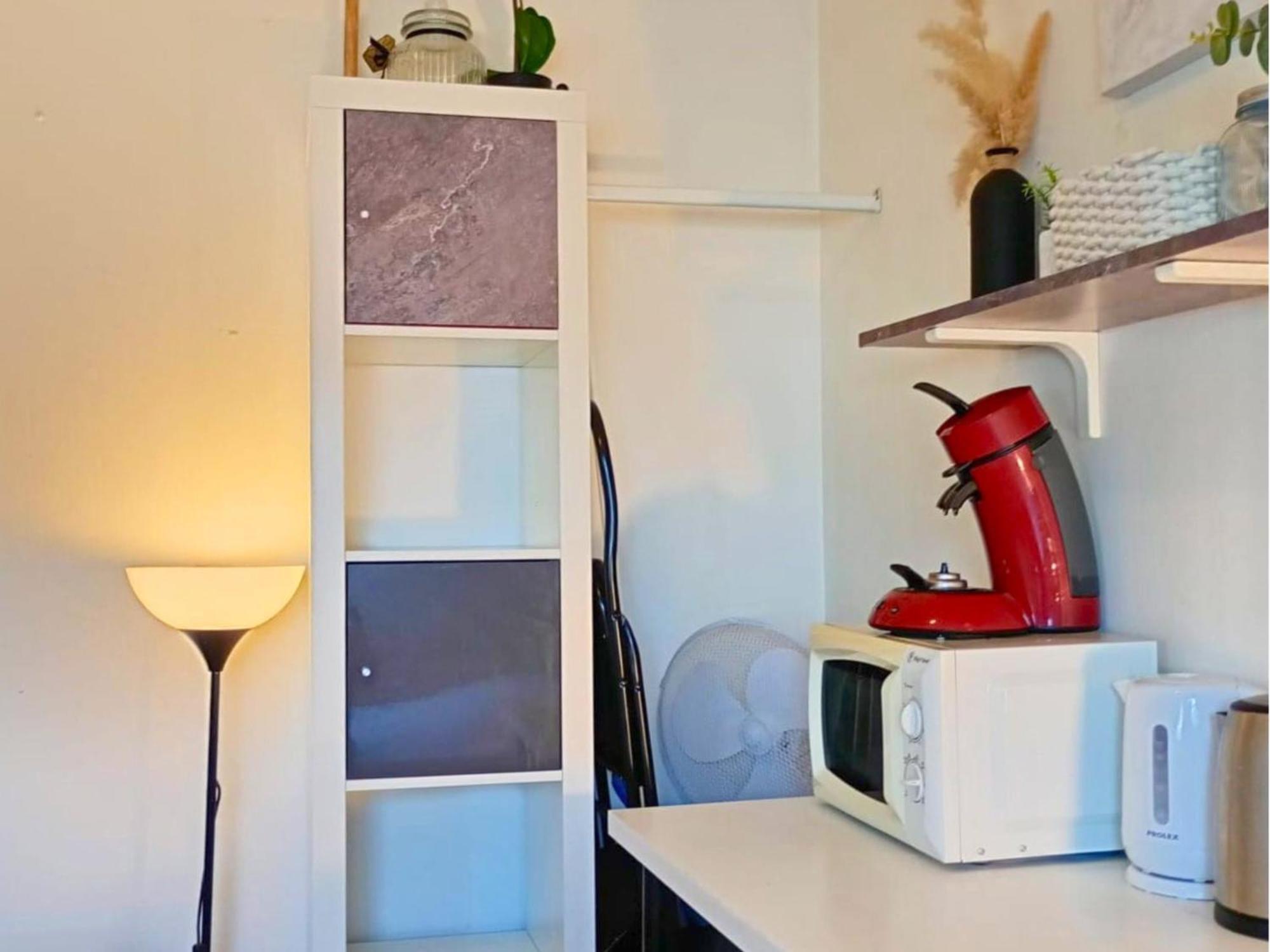 Colbert 541 Hypercentre Apartment Reims Luaran gambar