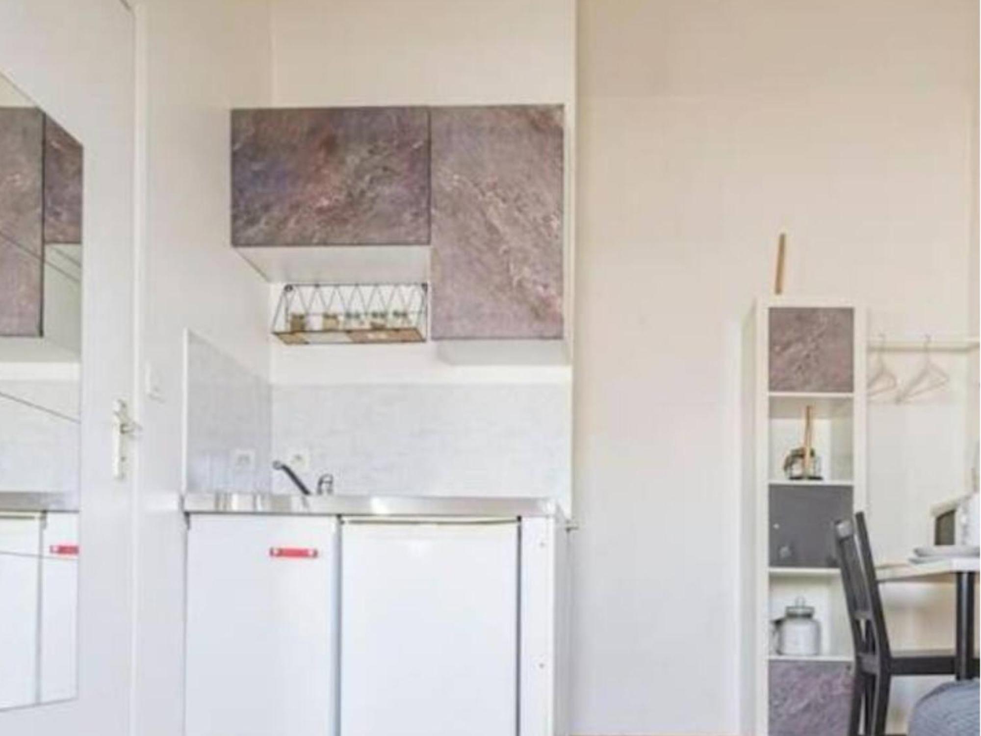 Colbert 541 Hypercentre Apartment Reims Luaran gambar