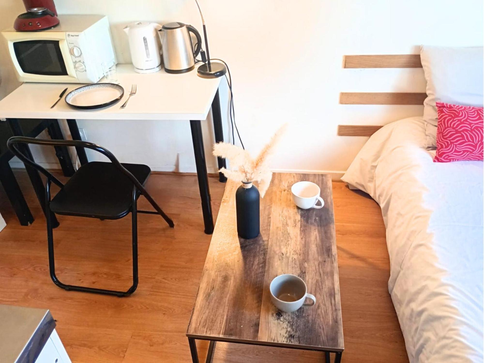 Colbert 541 Hypercentre Apartment Reims Luaran gambar